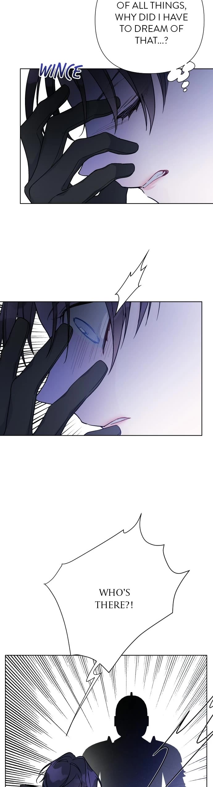 From a Knight to a Lady chapter 80 page 25