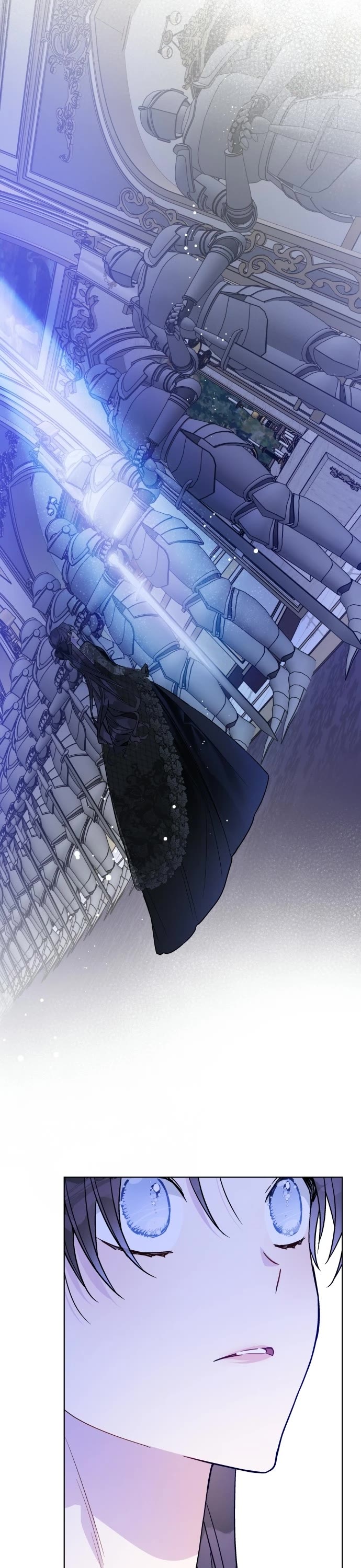 From a Knight to a Lady chapter 80 page 28