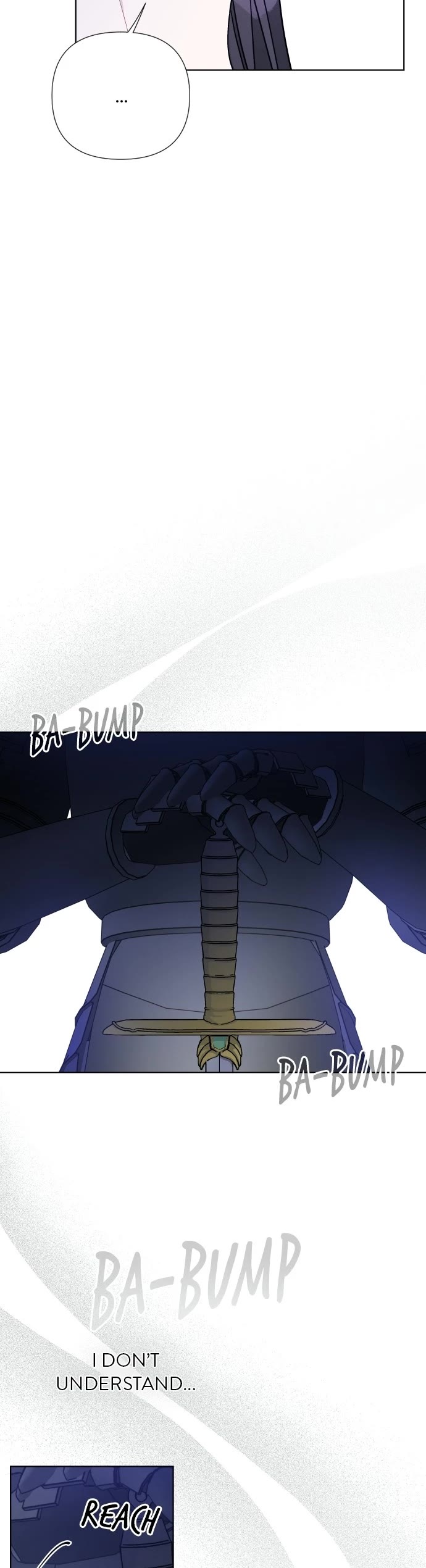 From a Knight to a Lady chapter 80 page 29