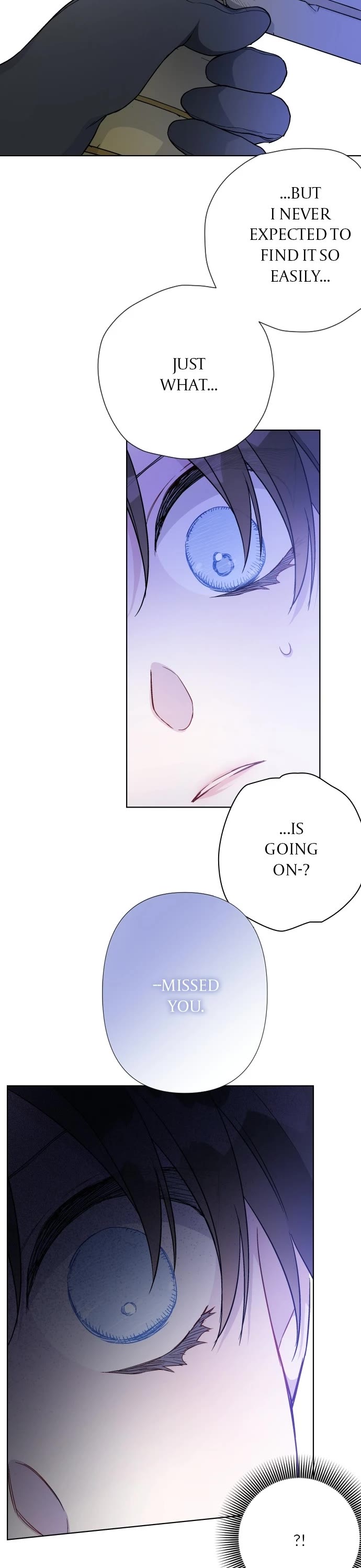 From a Knight to a Lady chapter 80 page 32