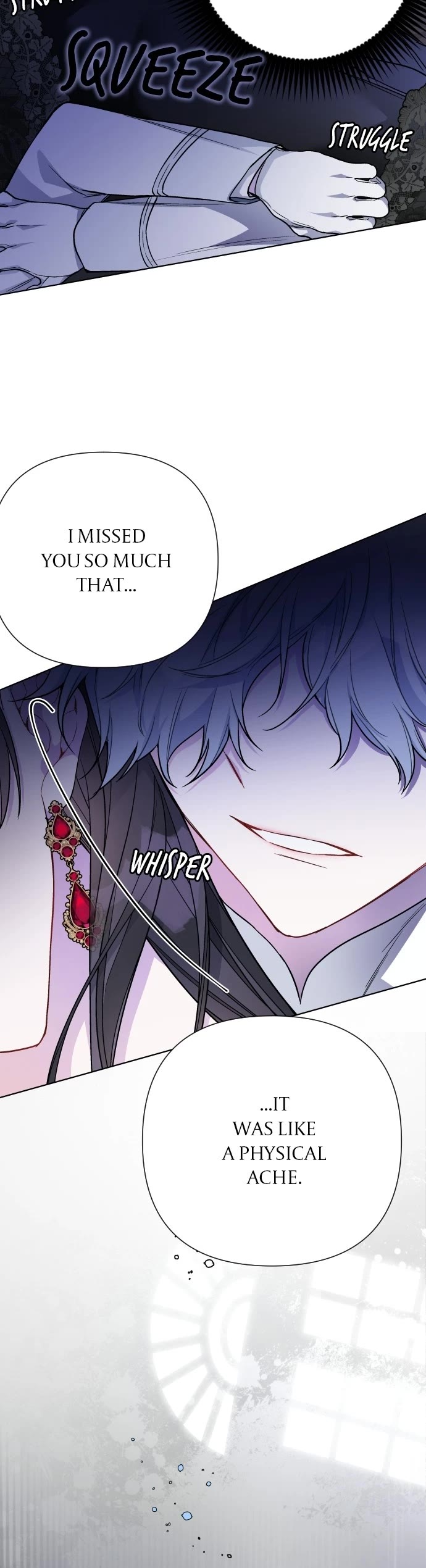 From a Knight to a Lady chapter 80 page 34