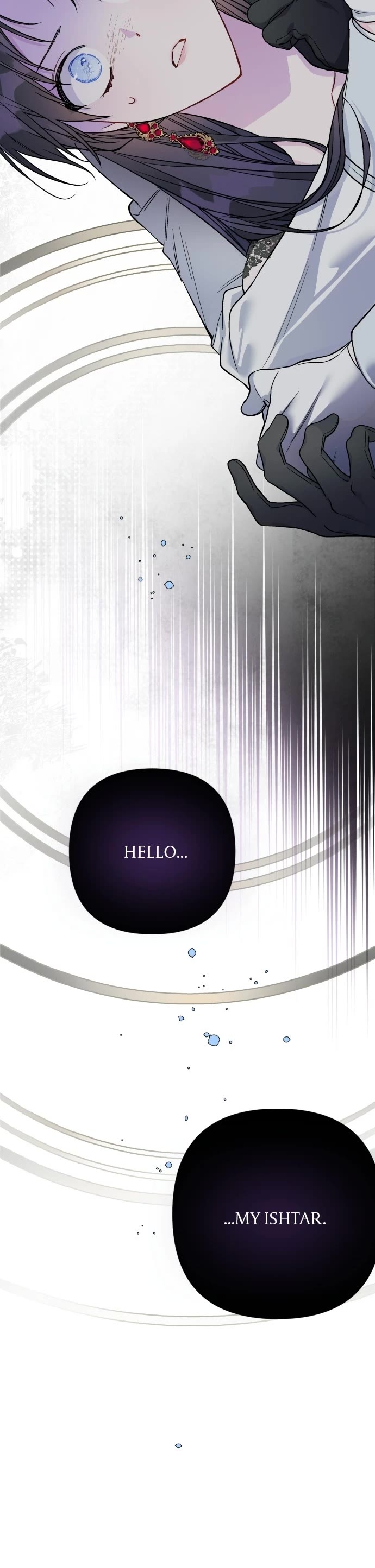 From a Knight to a Lady chapter 80 page 36