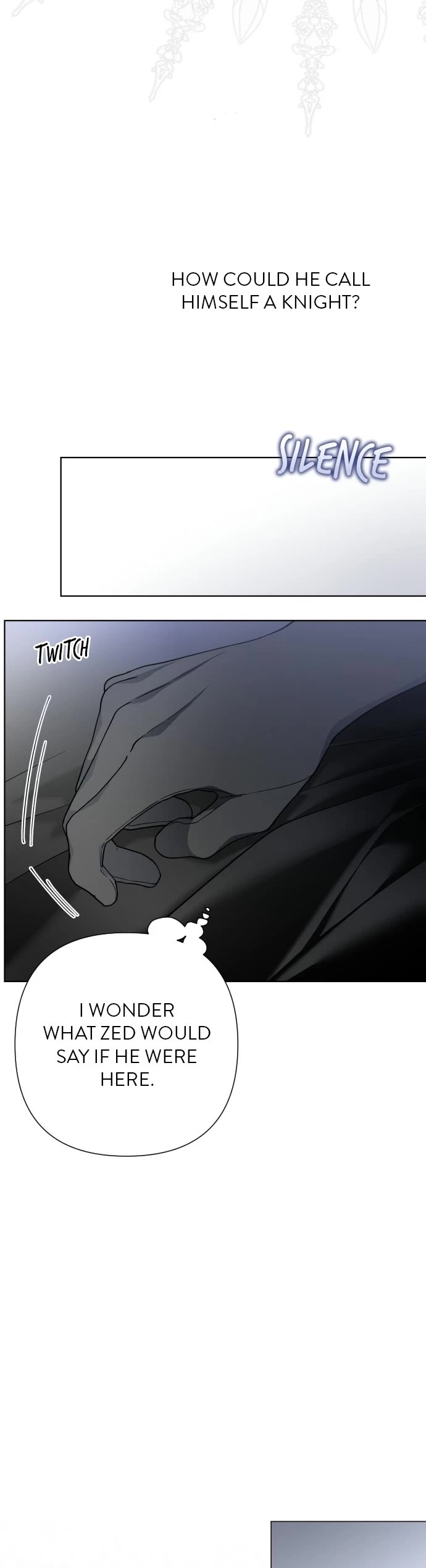 From a Knight to a Lady chapter 80 page 4