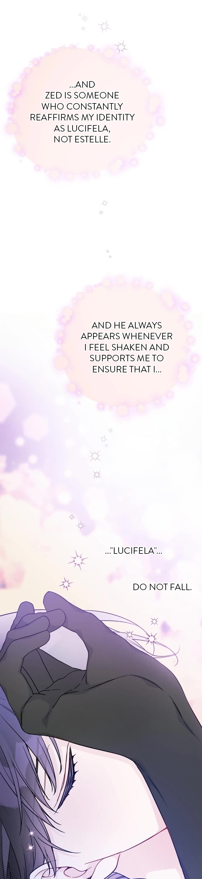 From a Knight to a Lady chapter 80 page 8