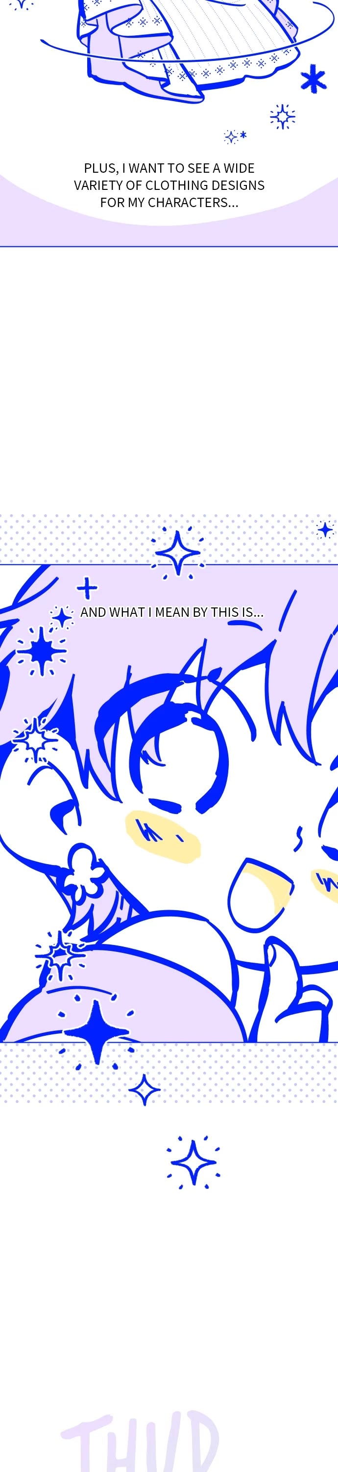 From a Knight to a Lady chapter 81 page 11