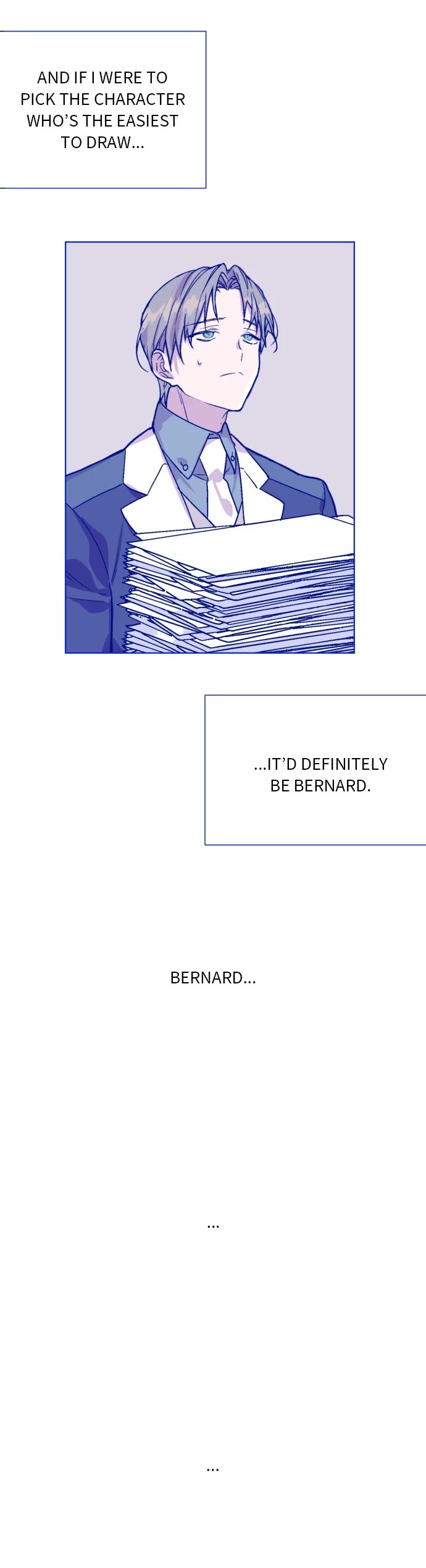 From a Knight to a Lady chapter 81 page 25