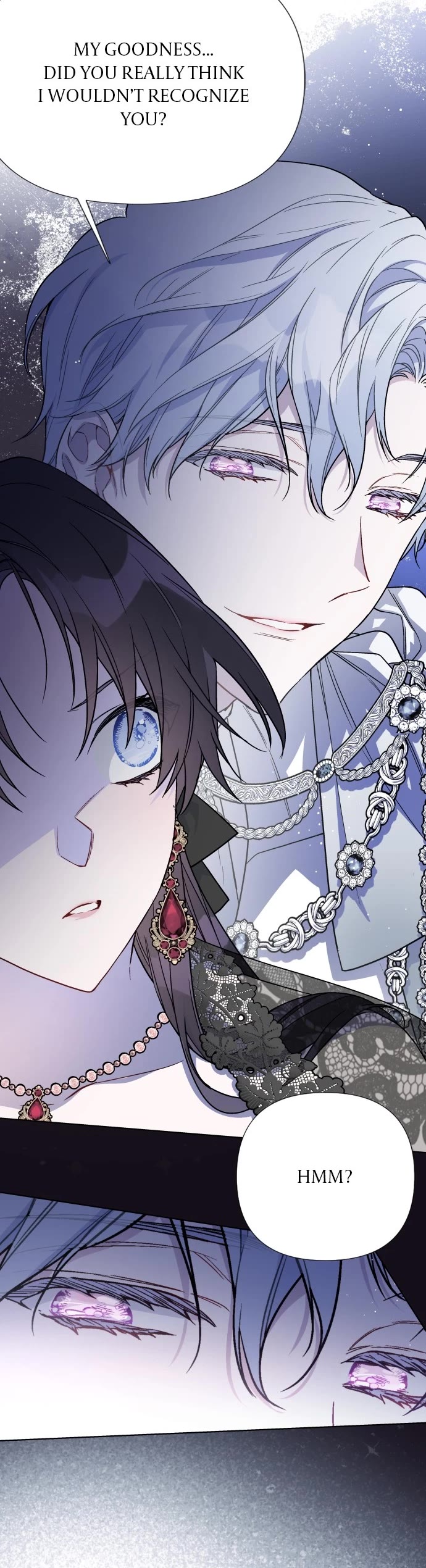 From a Knight to a Lady chapter 82 page 10