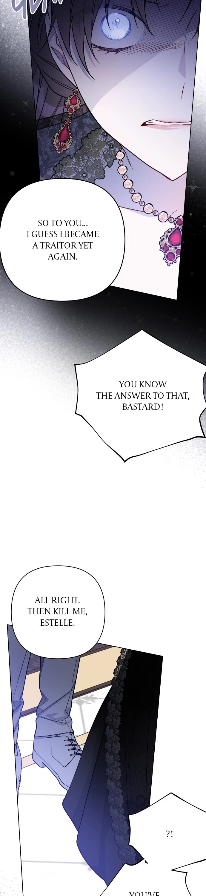 From a Knight to a Lady chapter 82 page 42