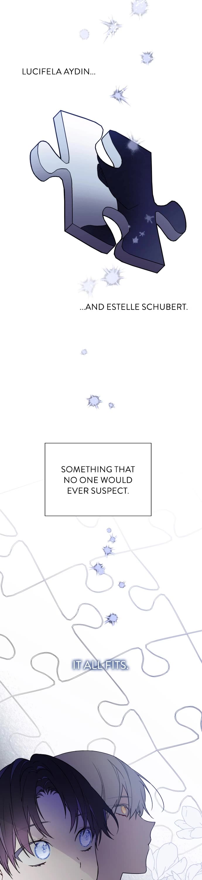 From a Knight to a Lady chapter 83 page 16