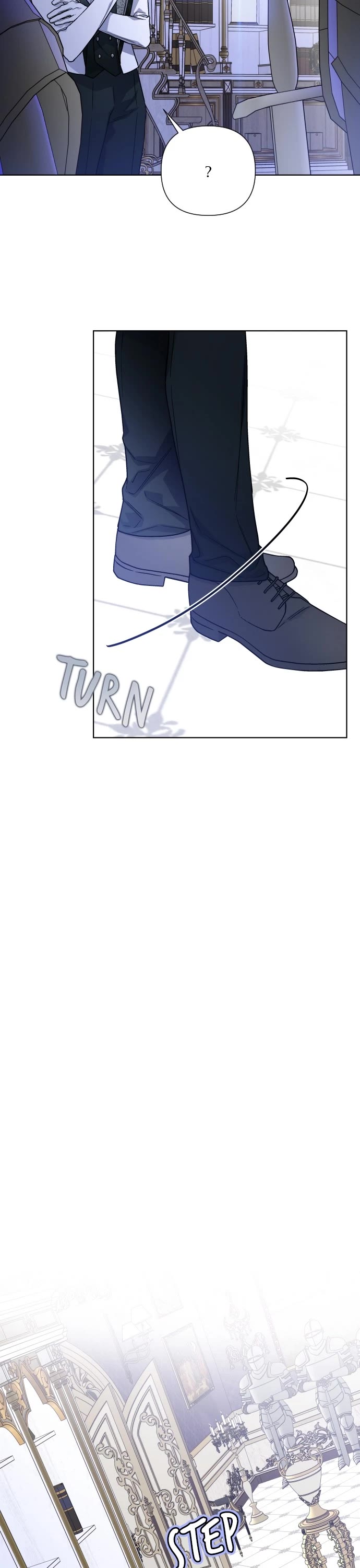 From a Knight to a Lady chapter 83 page 18