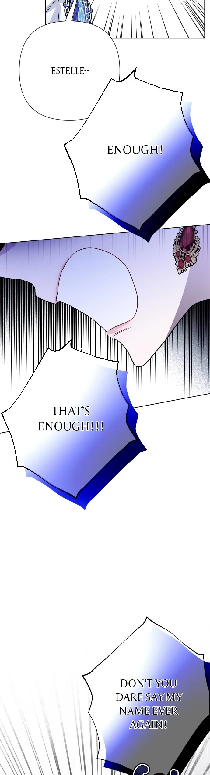 From a Knight to a Lady chapter 83 page 5