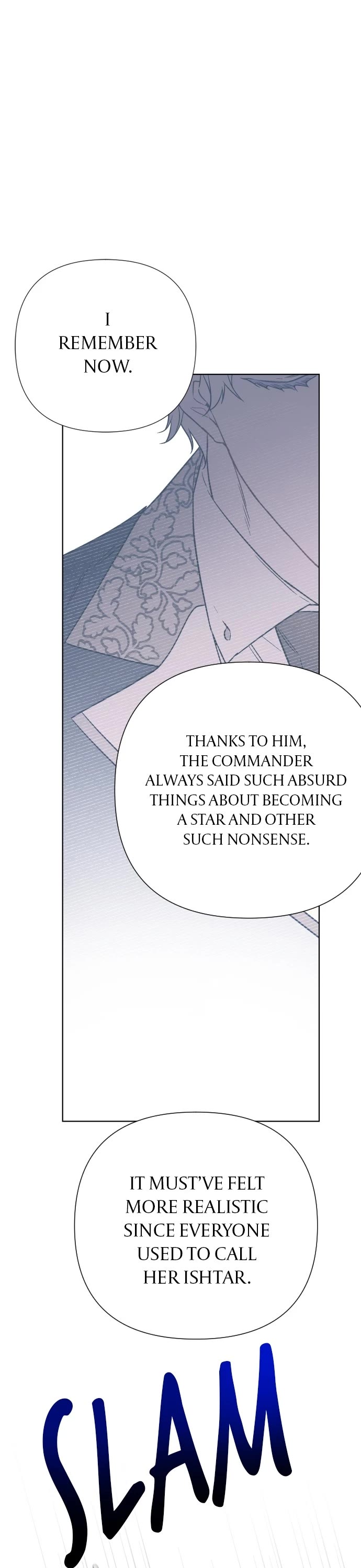 From a Knight to a Lady chapter 85 page 11