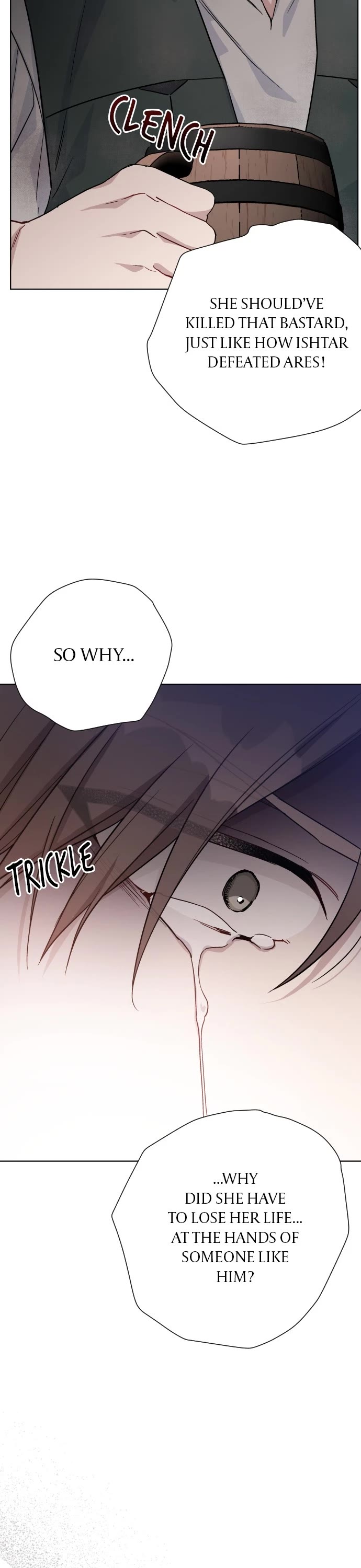 From a Knight to a Lady chapter 85 page 13