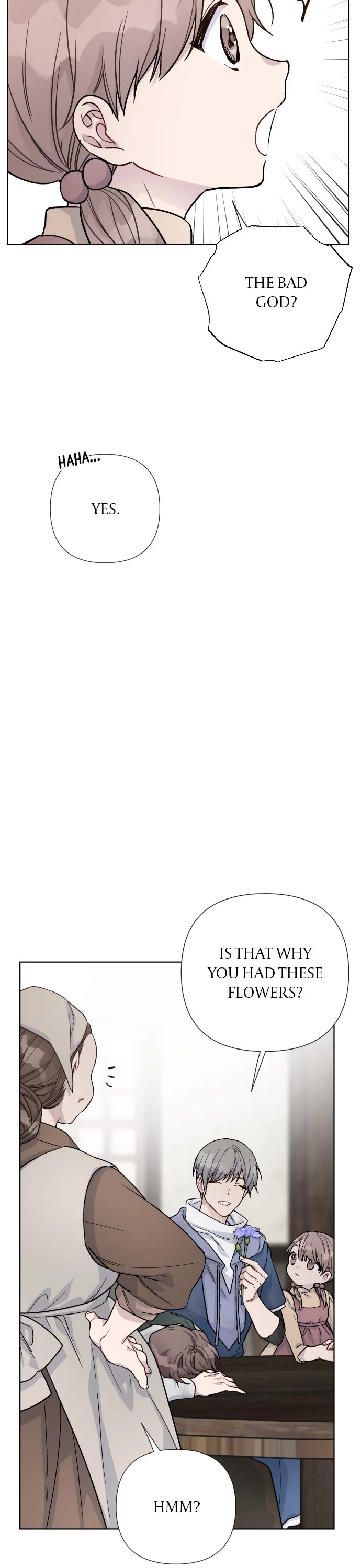 From a Knight to a Lady chapter 85 page 26