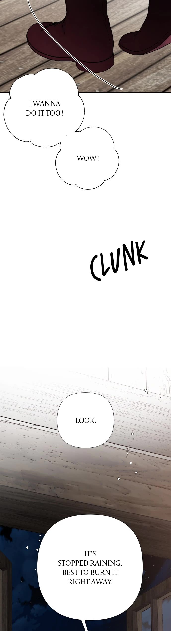 From a Knight to a Lady chapter 85 page 29