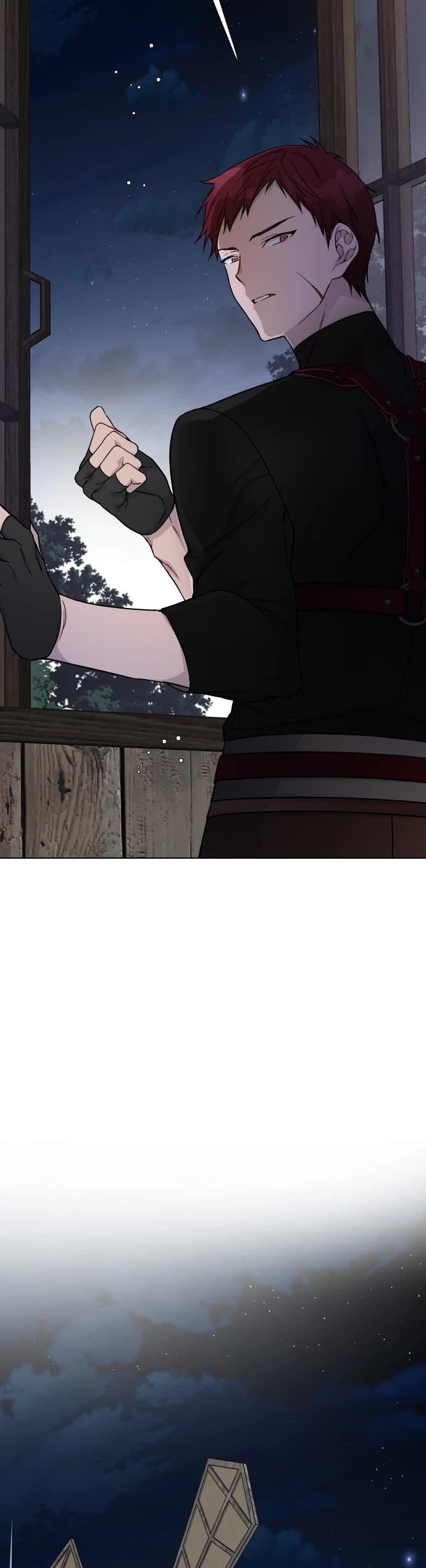 From a Knight to a Lady chapter 85 page 30