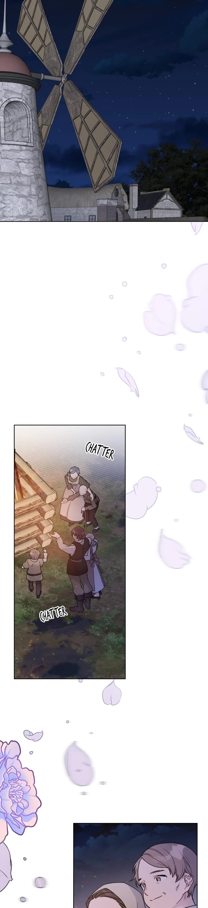 From a Knight to a Lady chapter 85 page 31