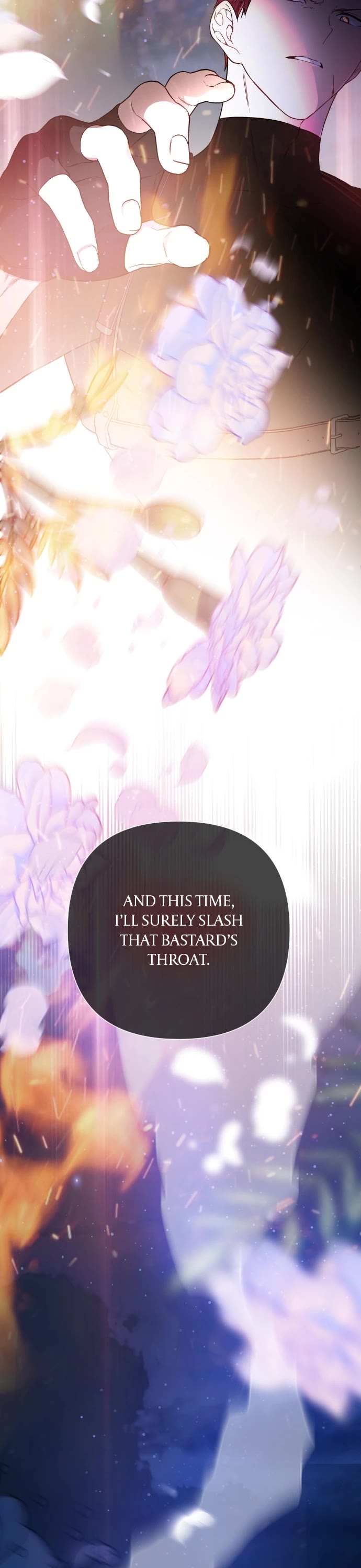 From a Knight to a Lady chapter 85 page 41