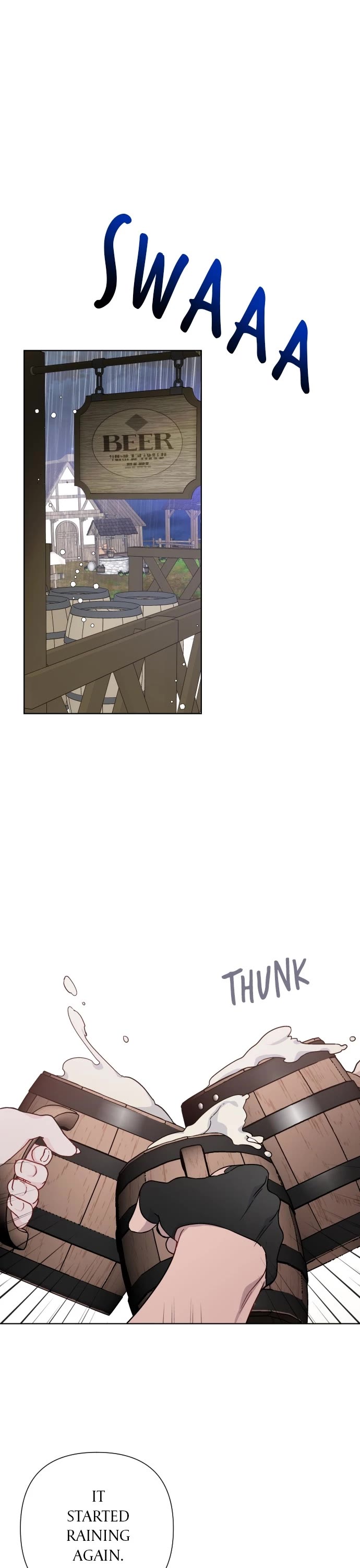 From a Knight to a Lady chapter 85 page 6