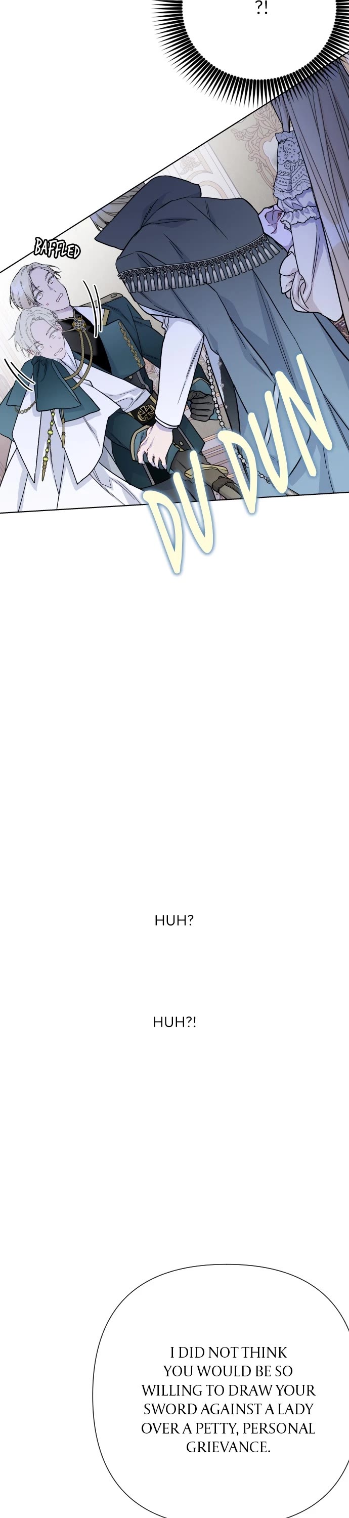 From a Knight to a Lady chapter 86 page 16