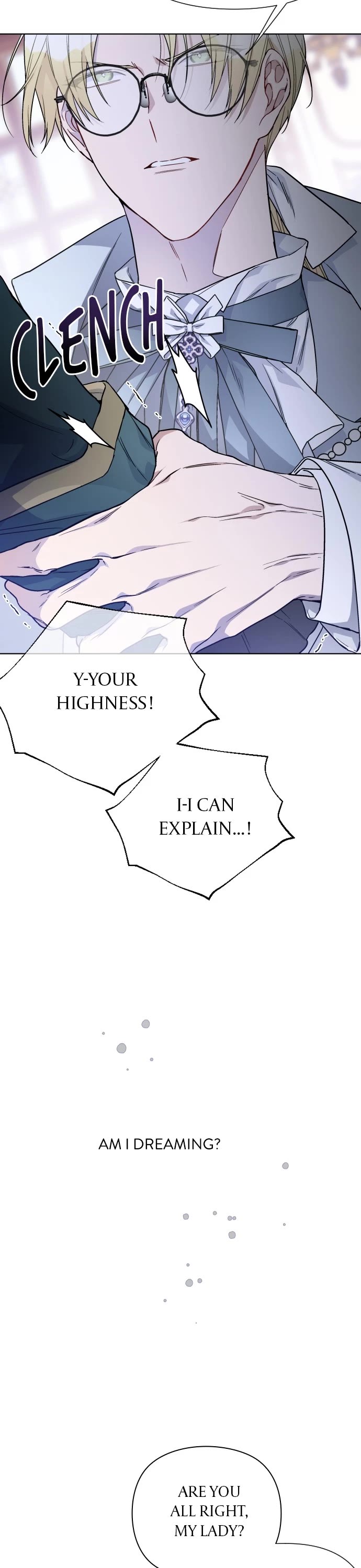 From a Knight to a Lady chapter 86 page 17