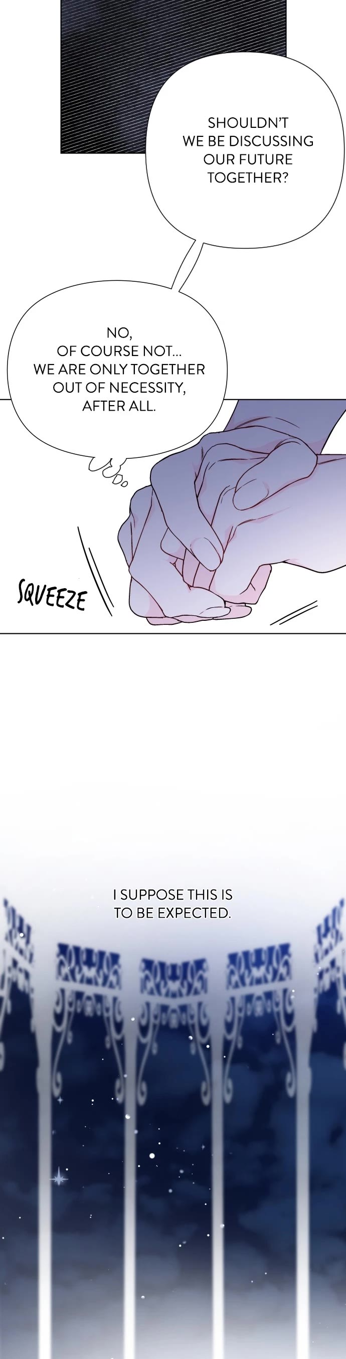 From a Knight to a Lady chapter 86 page 42