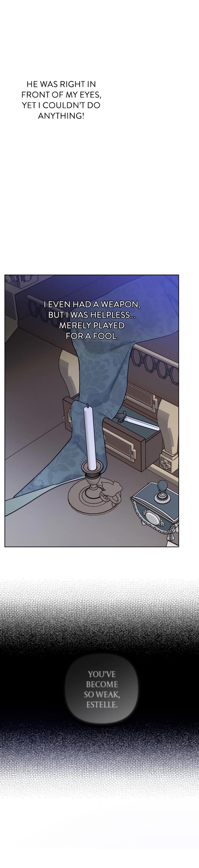 From a Knight to a Lady chapter 87 page 11