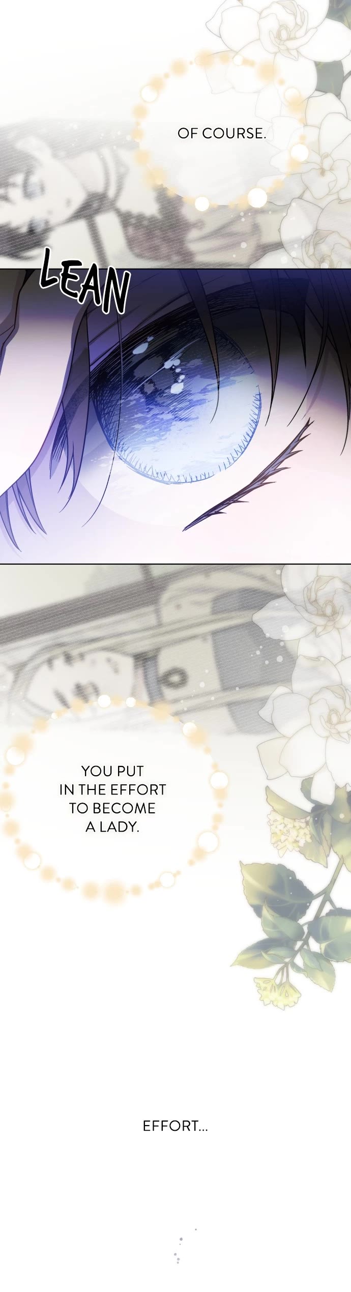 From a Knight to a Lady chapter 87 page 14