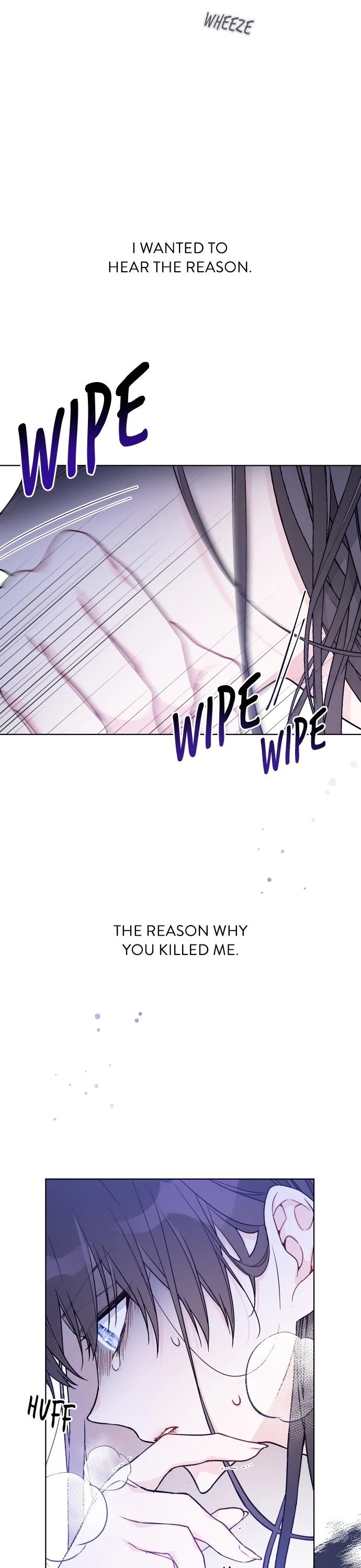 From a Knight to a Lady chapter 87 page 2