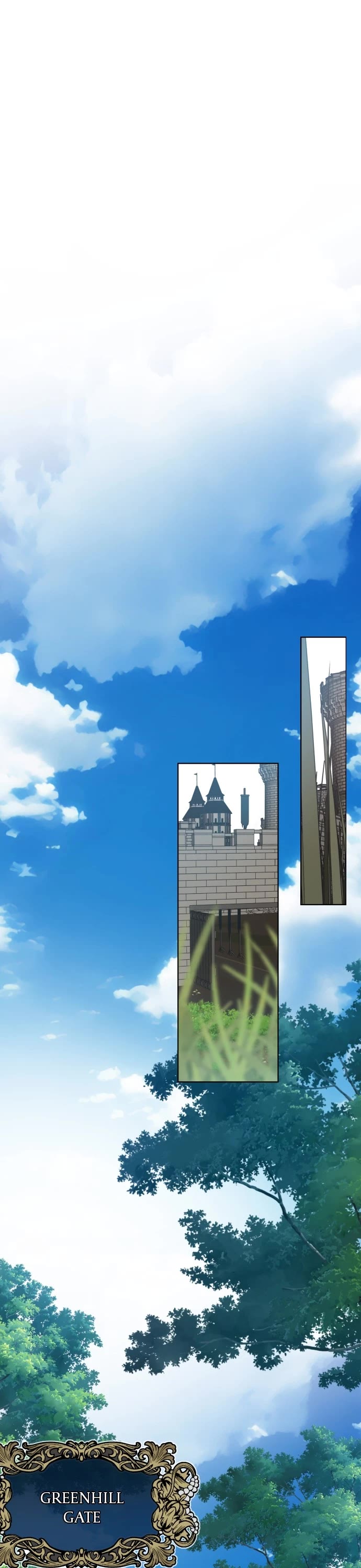 From a Knight to a Lady chapter 87 page 21