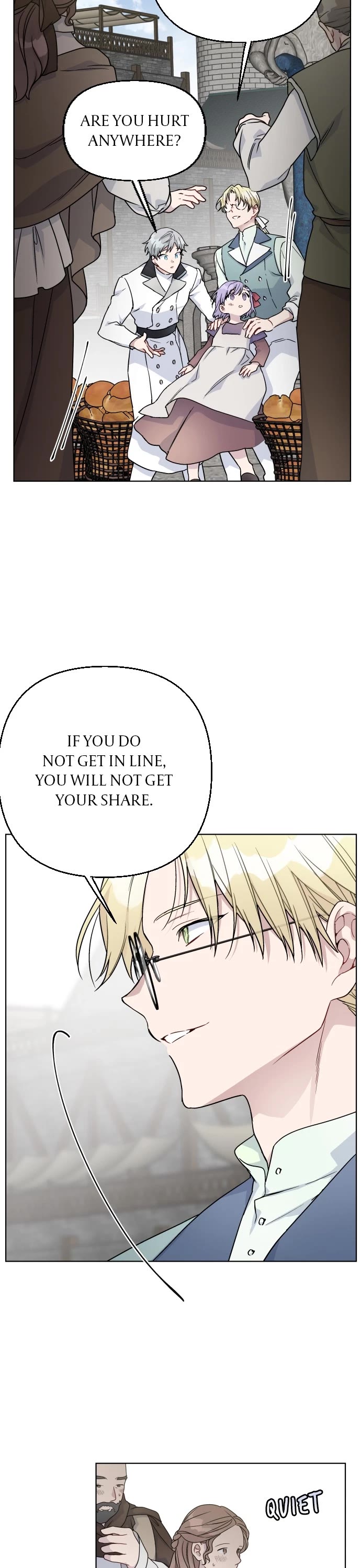 From a Knight to a Lady chapter 87 page 31