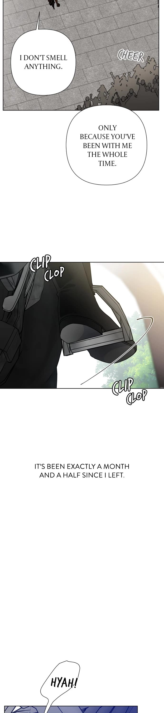 From a Knight to a Lady chapter 87 page 37