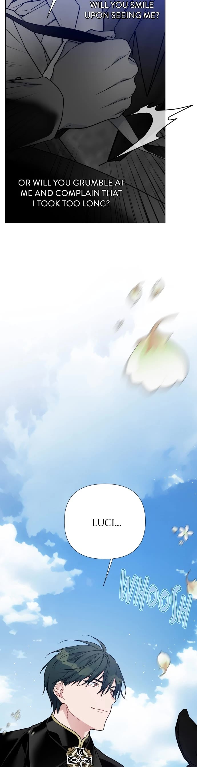 From a Knight to a Lady chapter 87 page 38