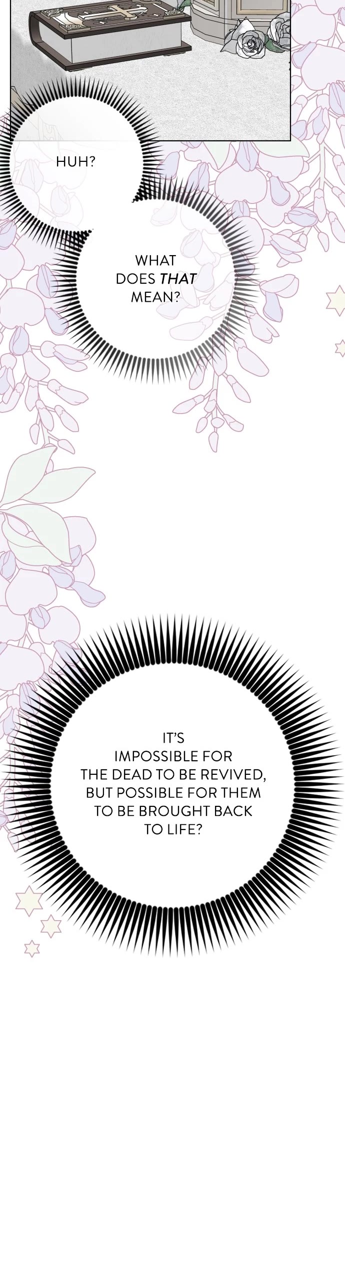 From a Knight to a Lady chapter 88 page 10