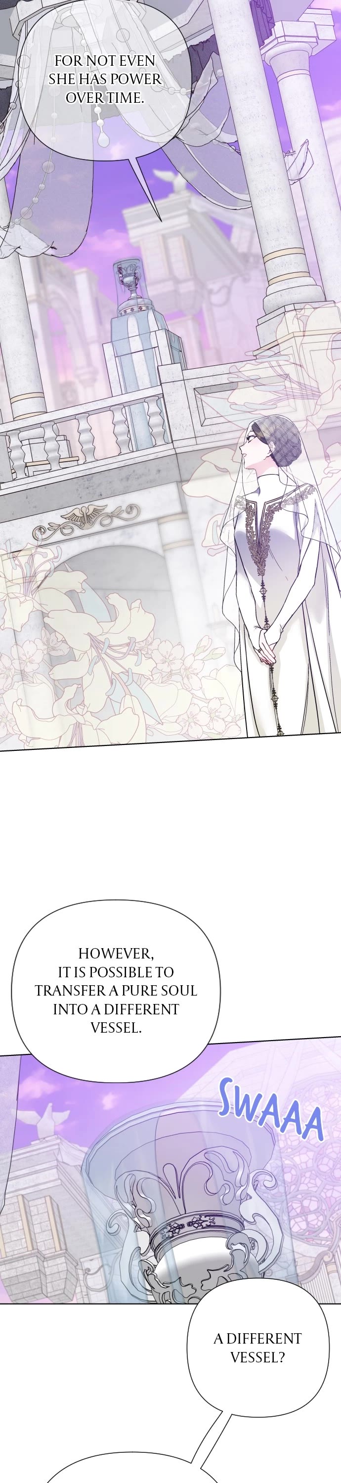 From a Knight to a Lady chapter 88 page 12