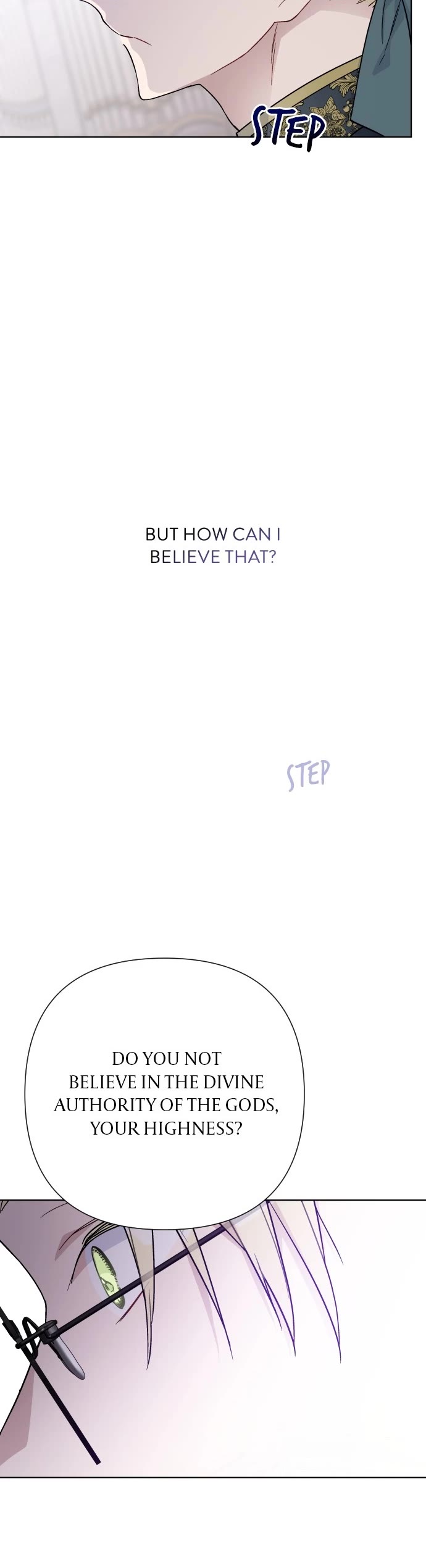 From a Knight to a Lady chapter 88 page 15