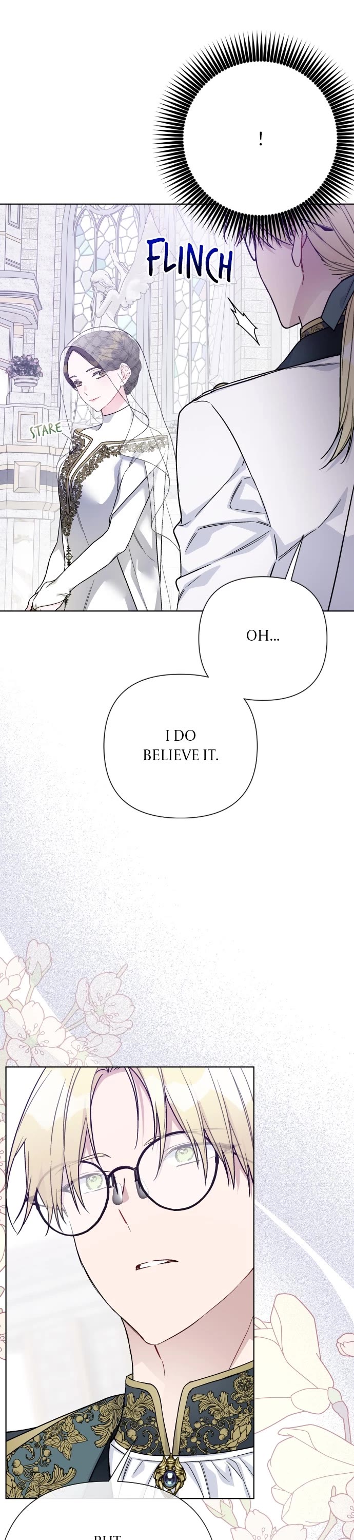 From a Knight to a Lady chapter 88 page 16