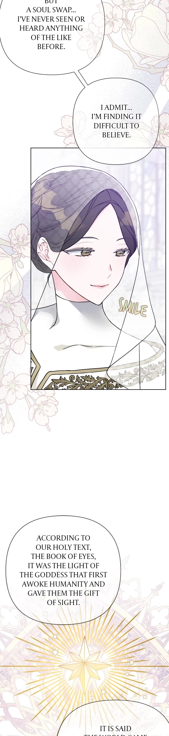 From a Knight to a Lady chapter 88 page 17