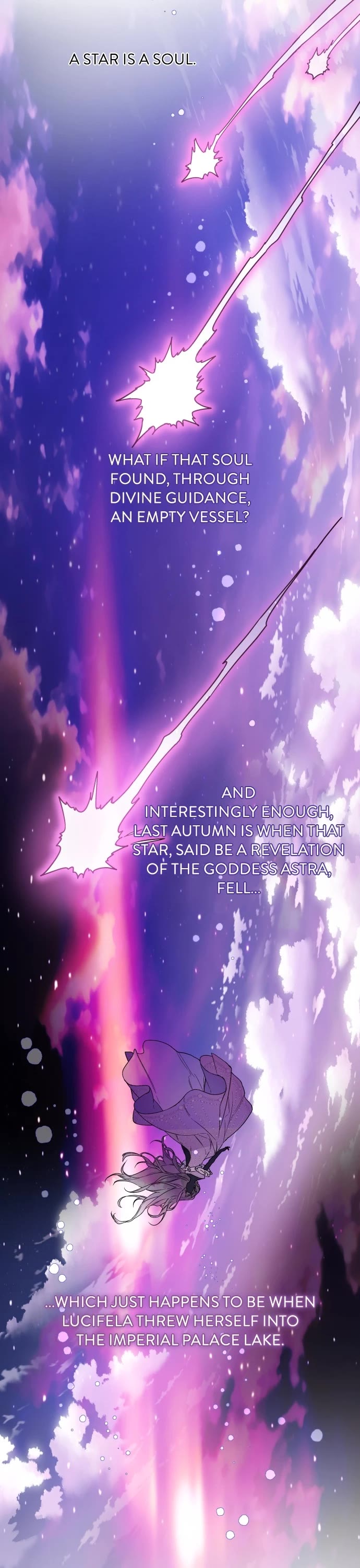 From a Knight to a Lady chapter 88 page 22