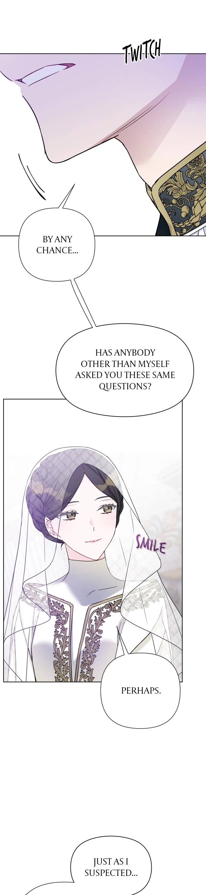 From a Knight to a Lady chapter 88 page 26