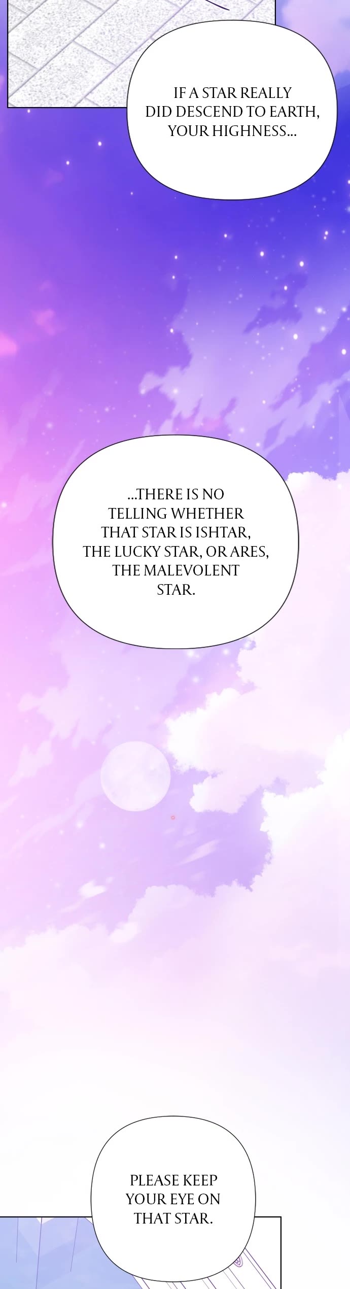 From a Knight to a Lady chapter 88 page 29