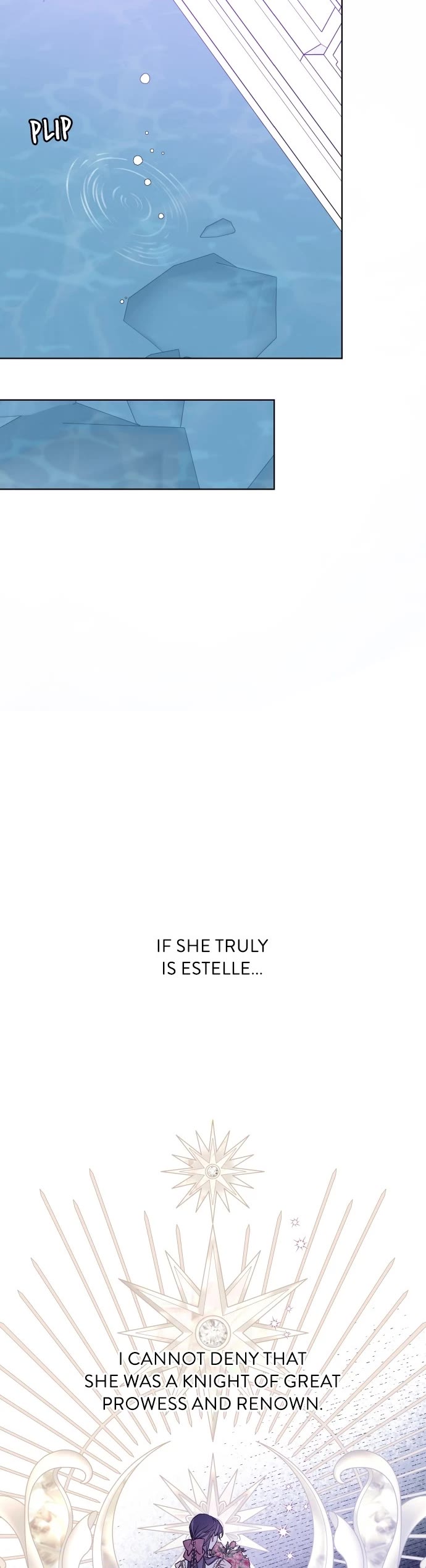 From a Knight to a Lady chapter 88 page 30