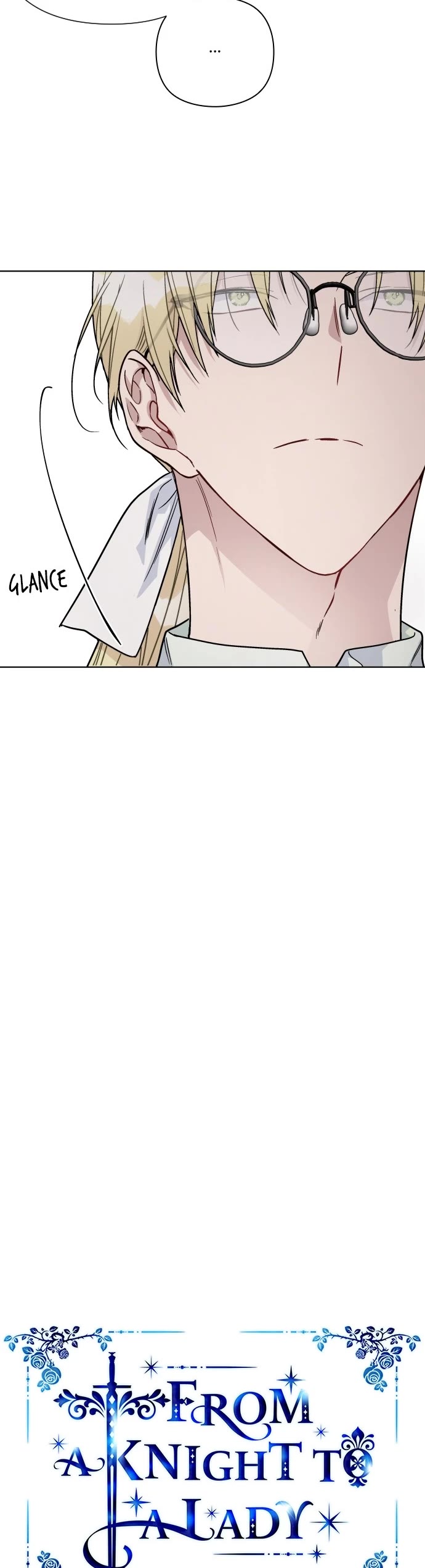 From a Knight to a Lady chapter 88 page 5