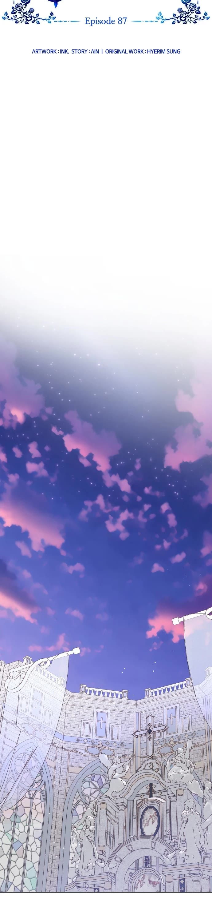 From a Knight to a Lady chapter 88 page 6