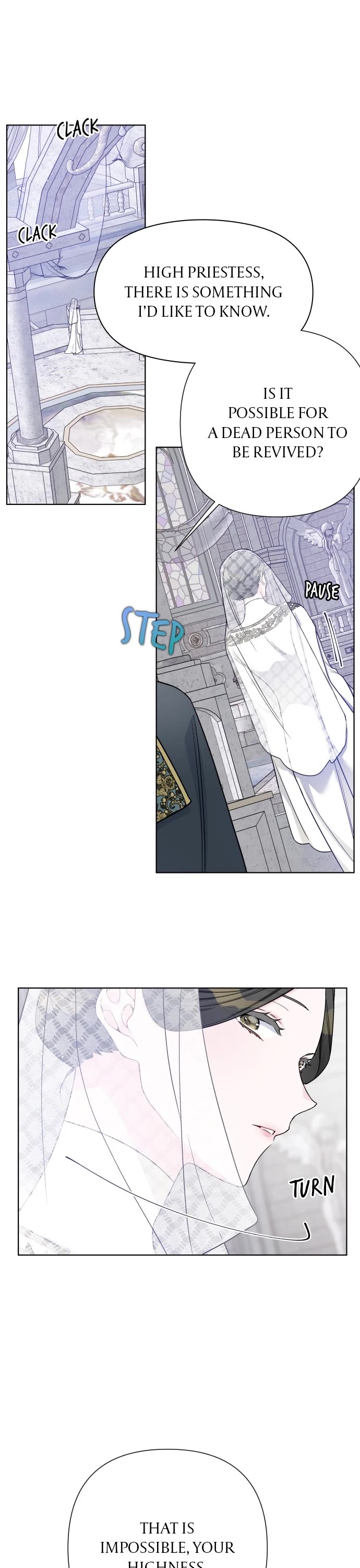 From a Knight to a Lady chapter 88 page 7