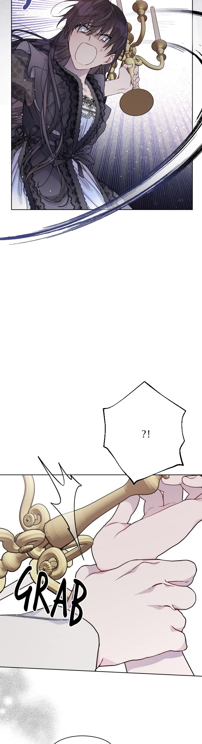 From a Knight to a Lady chapter 89 page 10