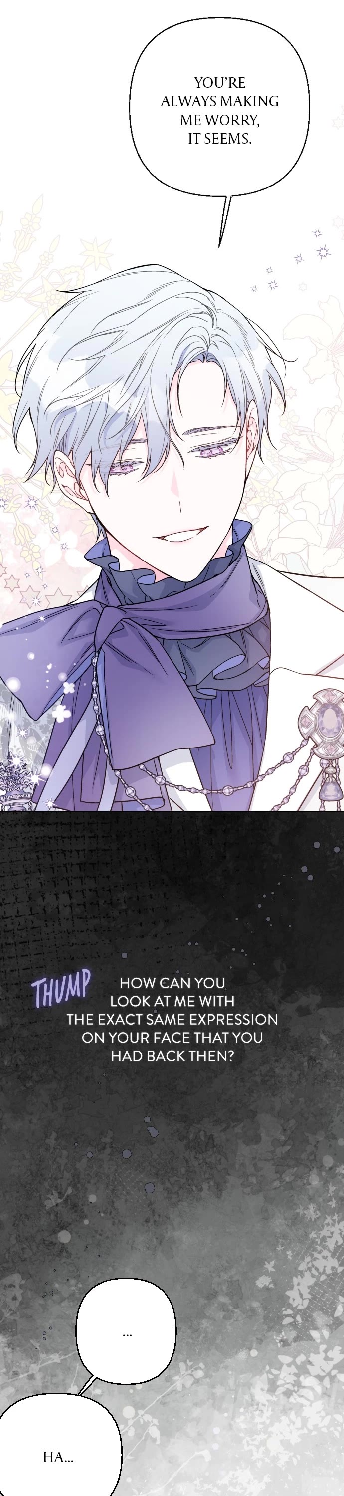 From a Knight to a Lady chapter 89 page 12