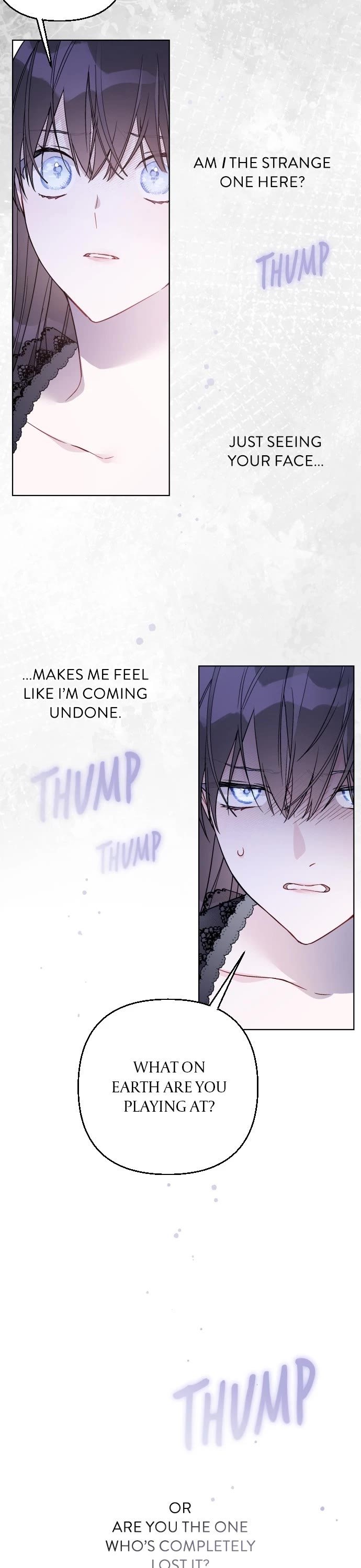 From a Knight to a Lady chapter 89 page 13