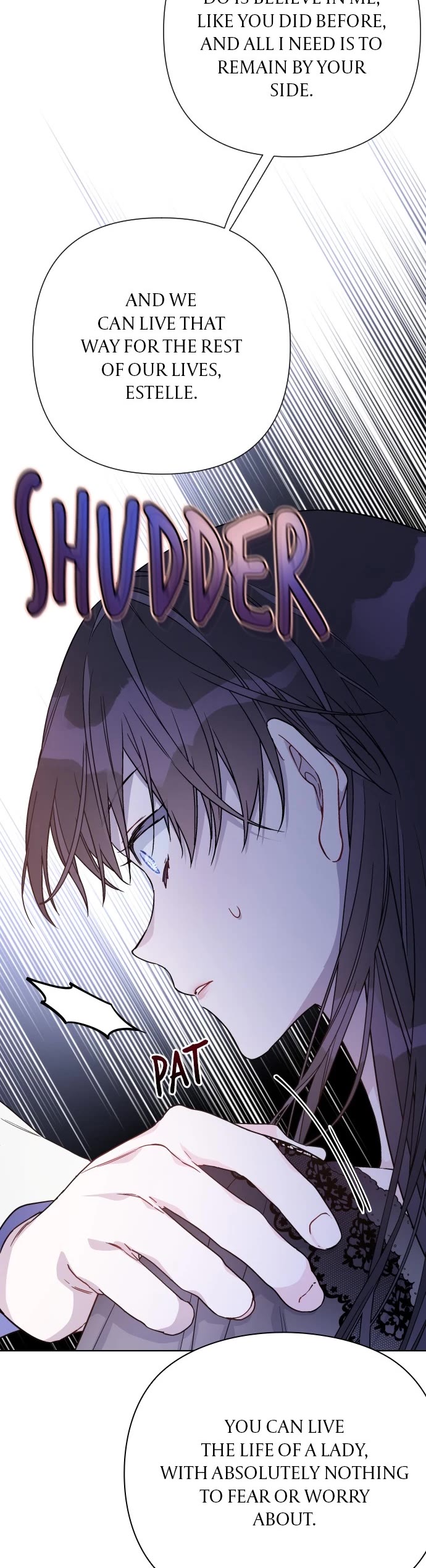 From a Knight to a Lady chapter 89 page 15