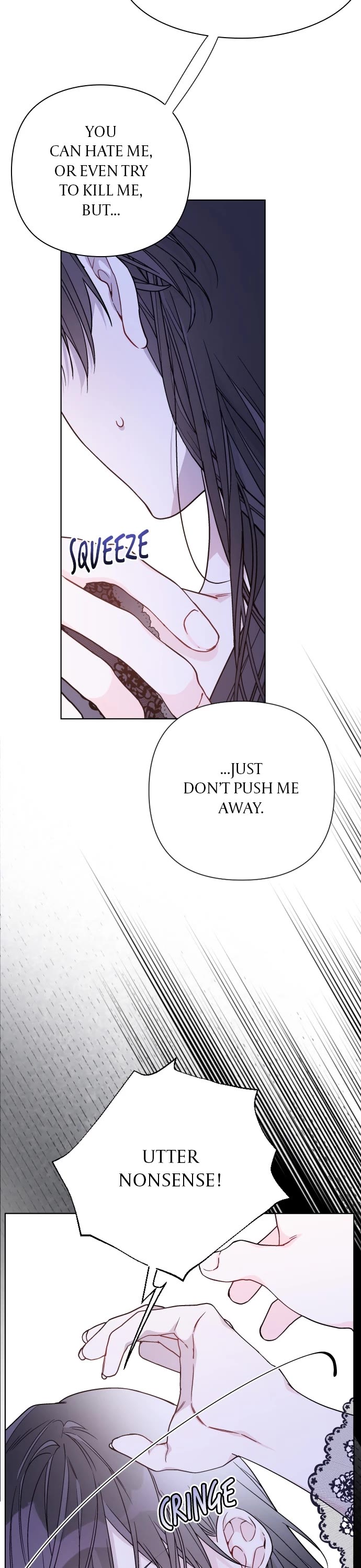 From a Knight to a Lady chapter 89 page 16